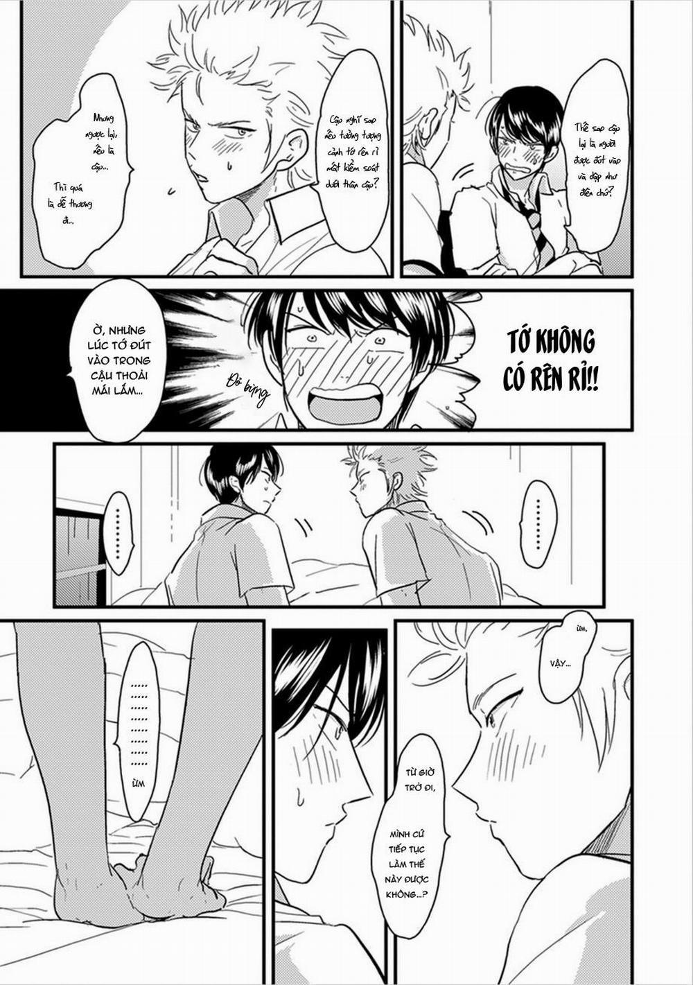 Oneshot Và Dou Theo Đề Cử 8 trang 14