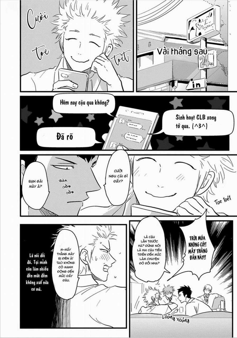 Oneshot Và Dou Theo Đề Cử 8 trang 15