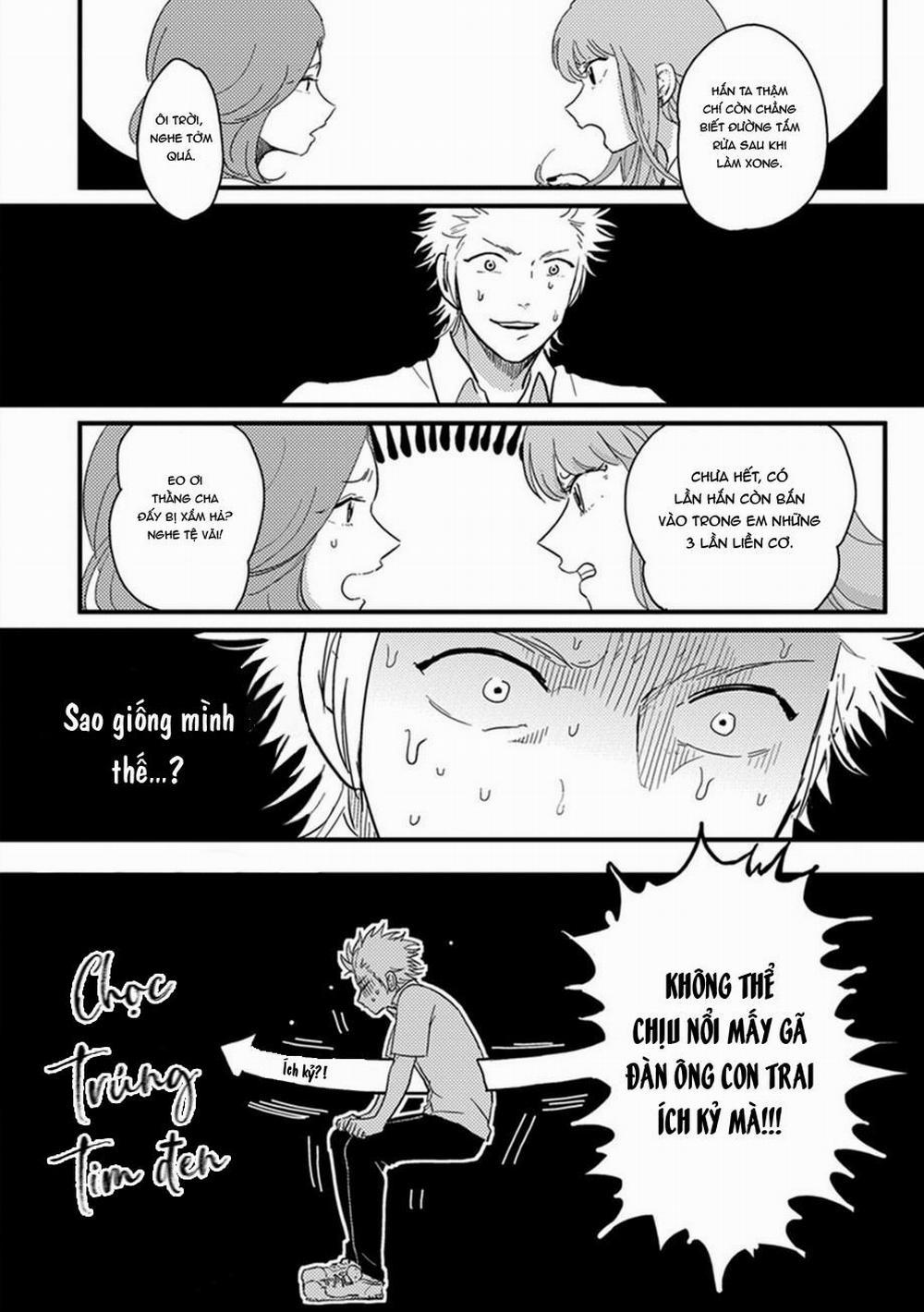 Oneshot Và Dou Theo Đề Cử 8 trang 17