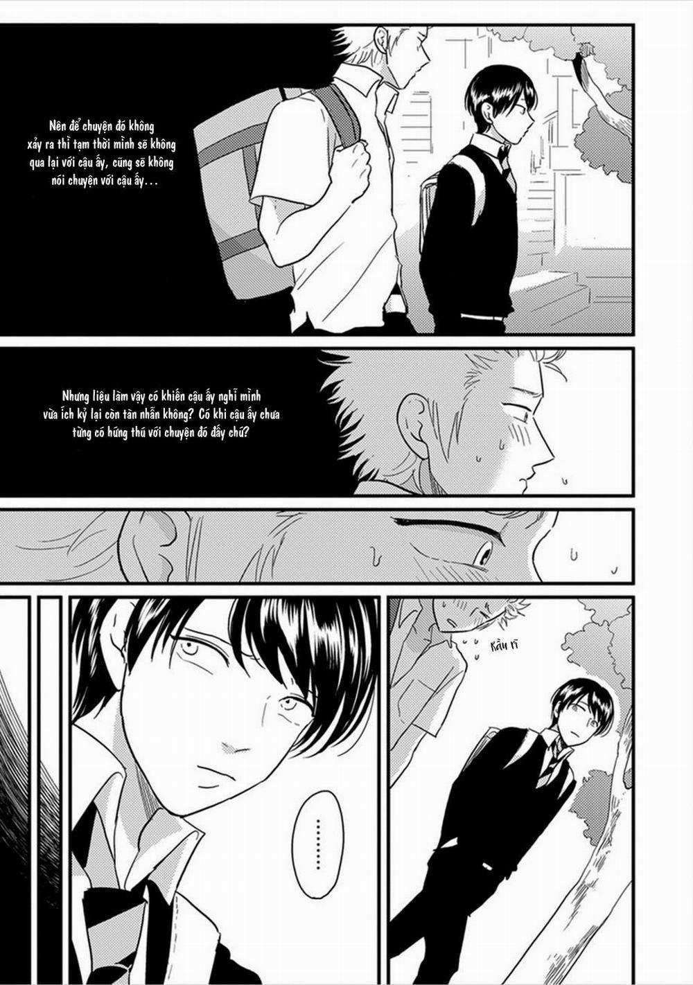 Oneshot Và Dou Theo Đề Cử 8 trang 22