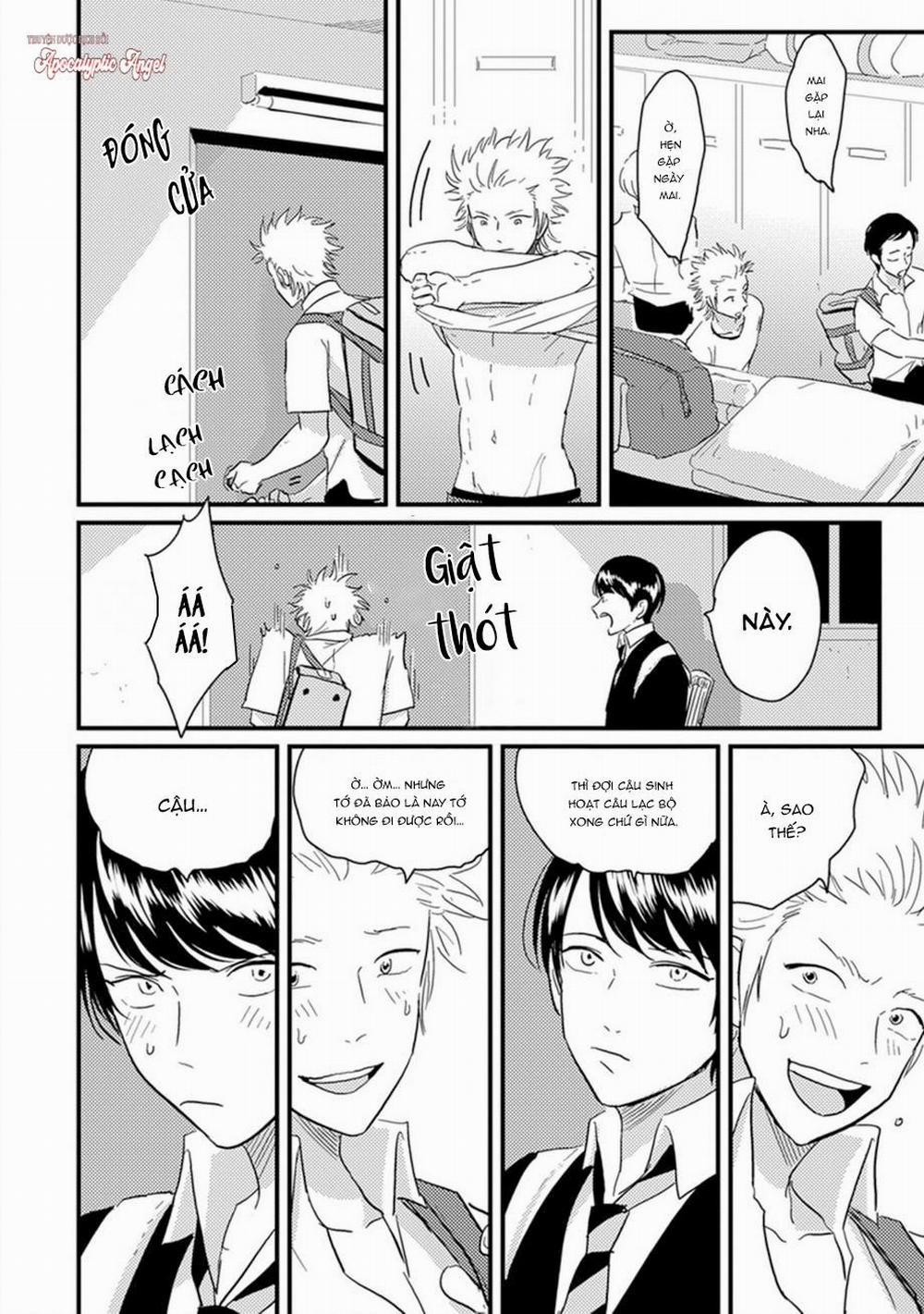 Oneshot Và Dou Theo Đề Cử 8 trang 23