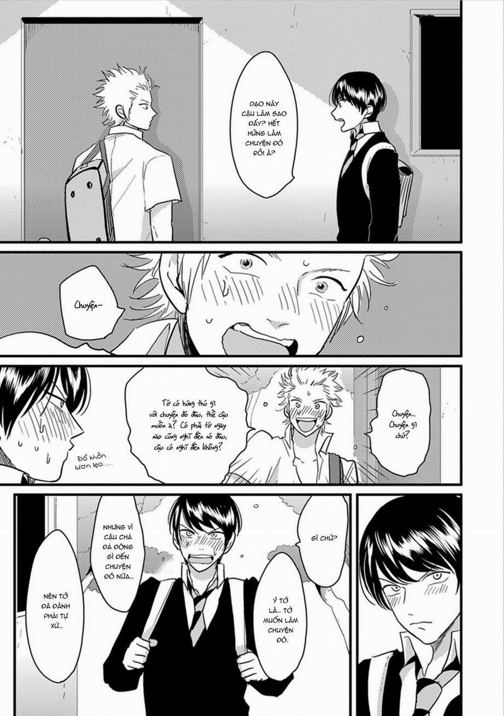 Oneshot Và Dou Theo Đề Cử 8 trang 24