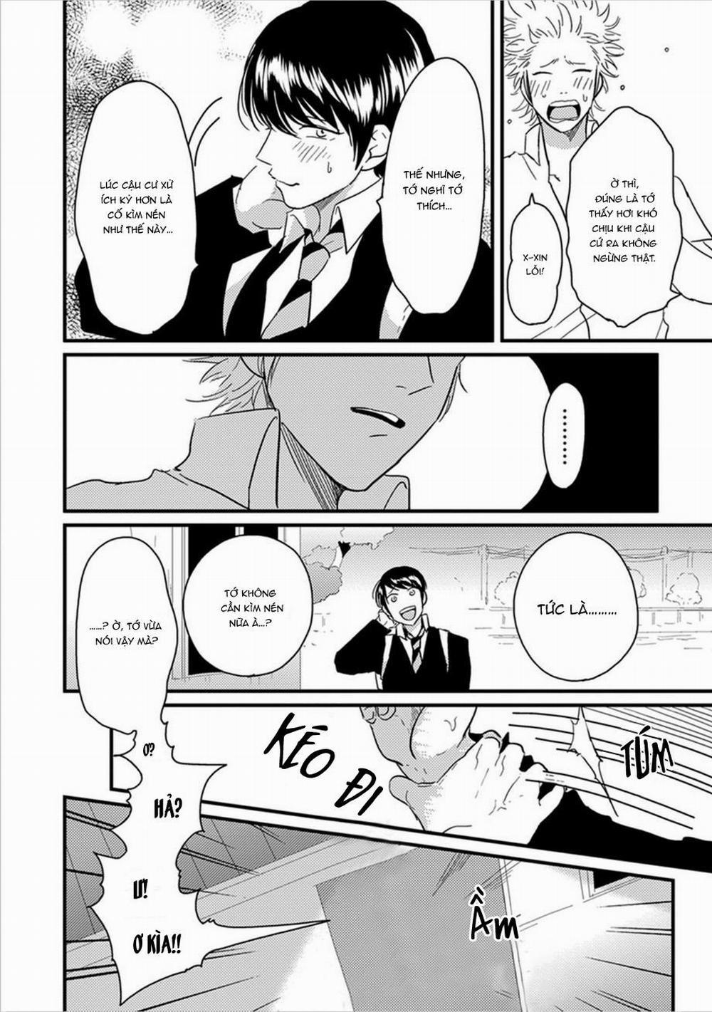 Oneshot Và Dou Theo Đề Cử 8 trang 27