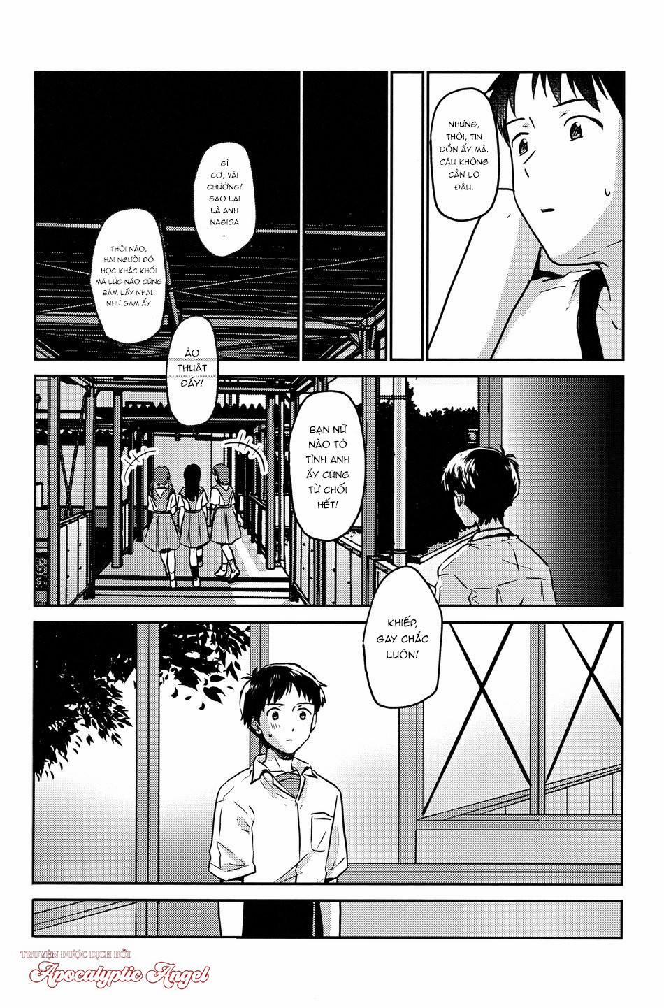 Oneshot Và Dou Theo Đề Cử 9 KaworuxShinji trang 17