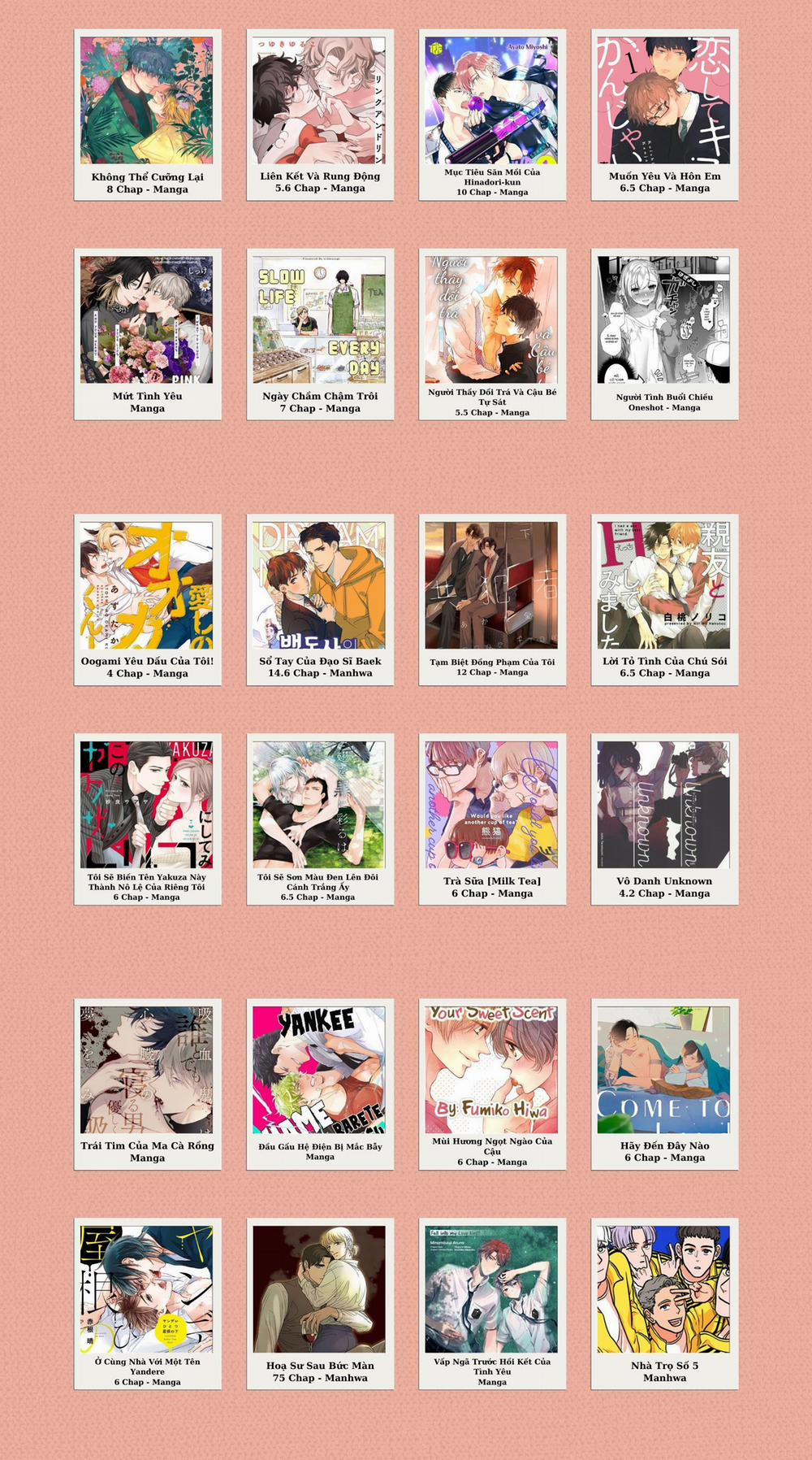 Oneshot Và Dou Theo Đề Cử 9 KaworuxShinji trang 52