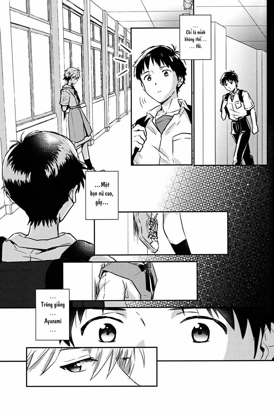 Oneshot Và Dou Theo Đề Cử 9 trang 22