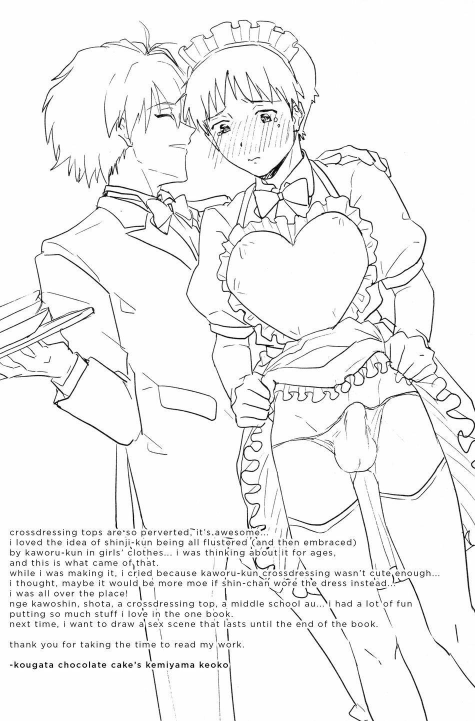 Oneshot Và Dou Theo Đề Cử 9 trang 49