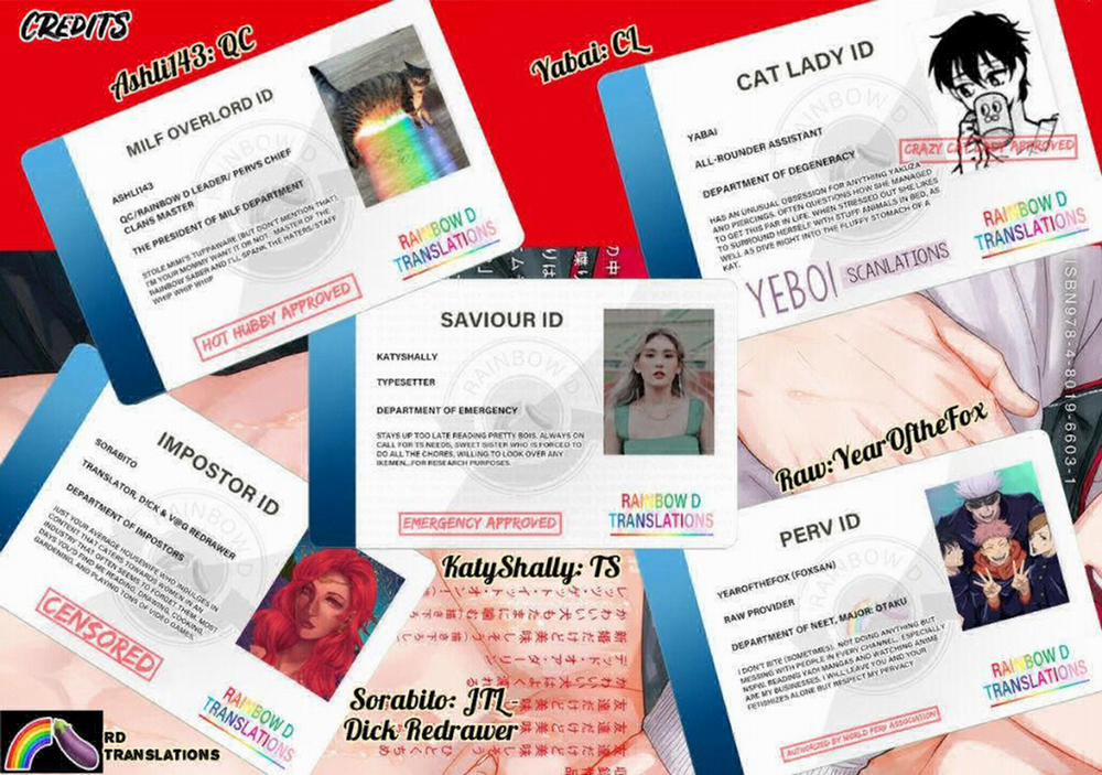 Oneshot Vicera Comics House 11 trang 0