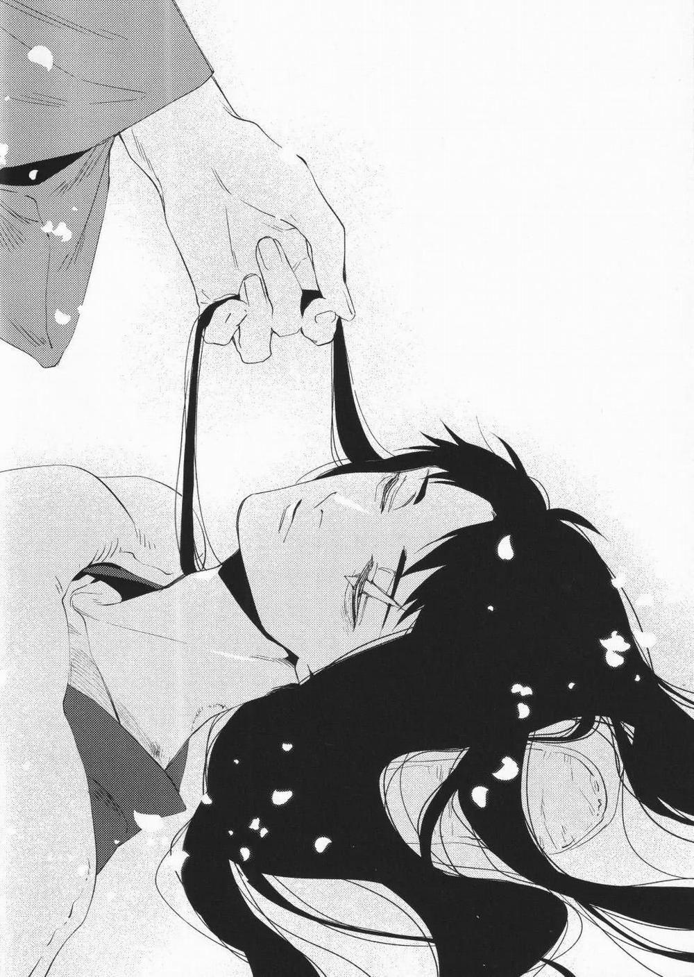 Oneshot Vicera Comics House 121 Sonote trang 44