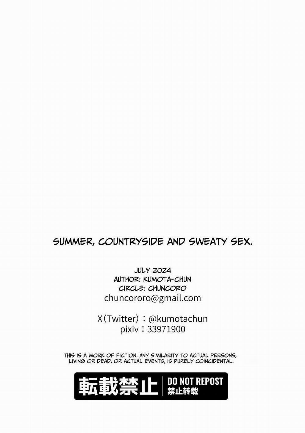 Oneshot Vicera Comics House 122.2 trang 17