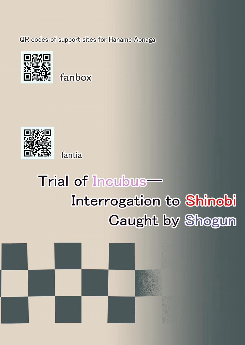 Oneshot Vicera Comics House 124 Trial trang 43