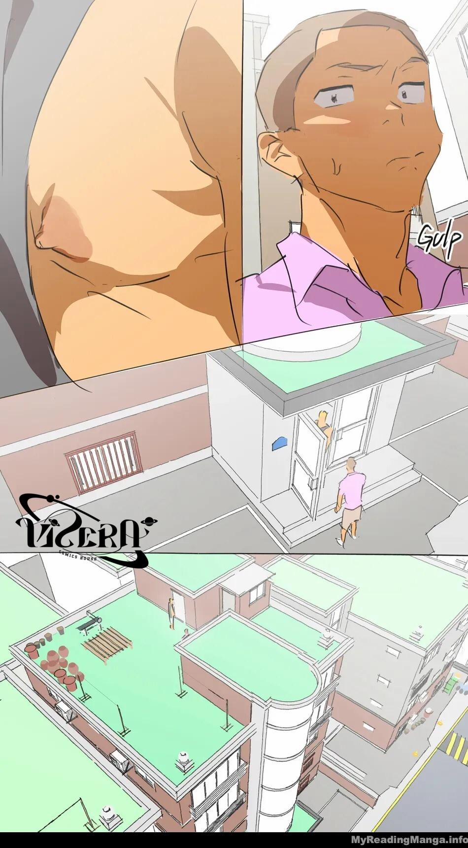Oneshot Vicera Comics House 127 Tìm trang 2