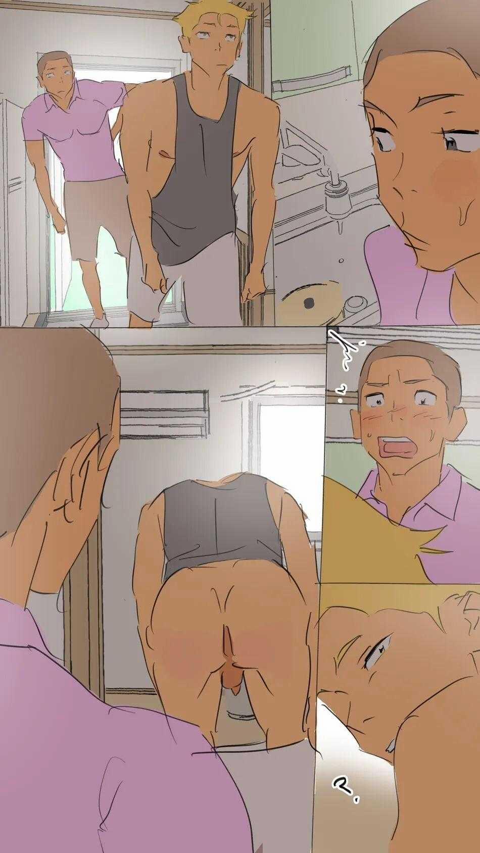 Oneshot Vicera Comics House 127 trang 3