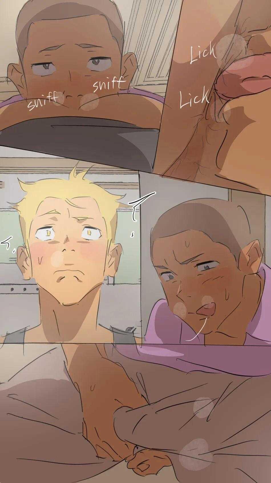 Oneshot Vicera Comics House 127 trang 5