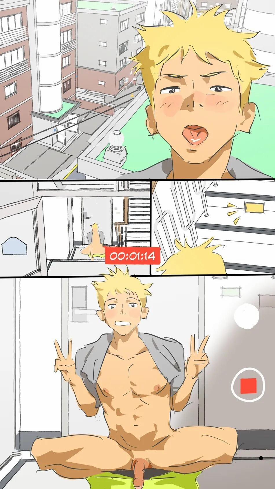 Oneshot Vicera Comics House 129 Pet dog trang 0