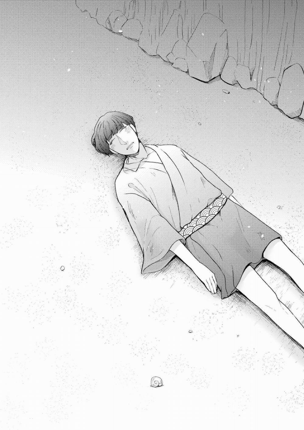 Oneshot Vicera Comics House 130 trang 41