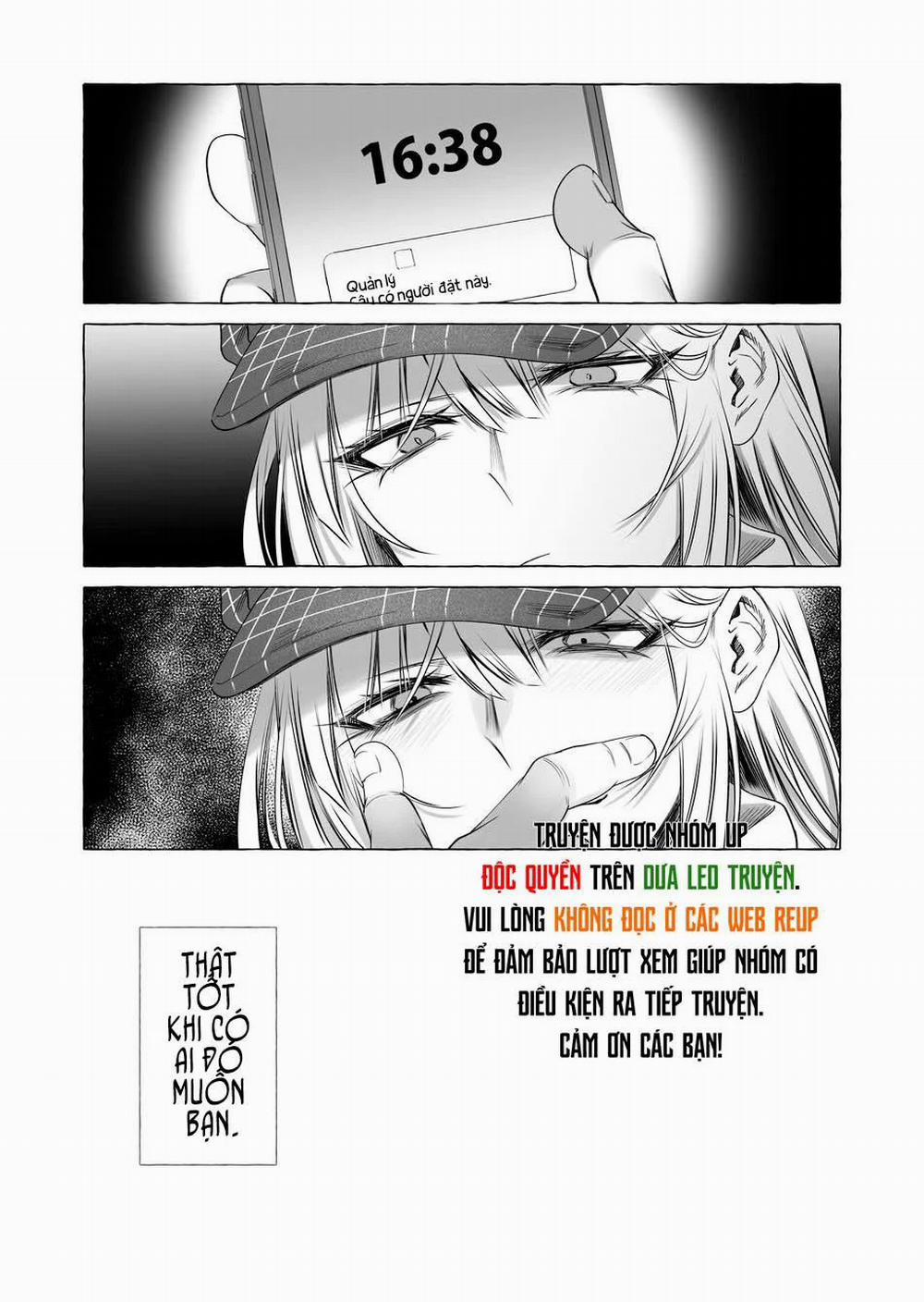 Oneshot Vicera Comics House 21 trang 44