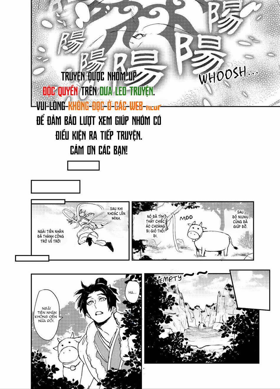 Oneshot Vicera Comics House 22.2 Hangoro trang 15