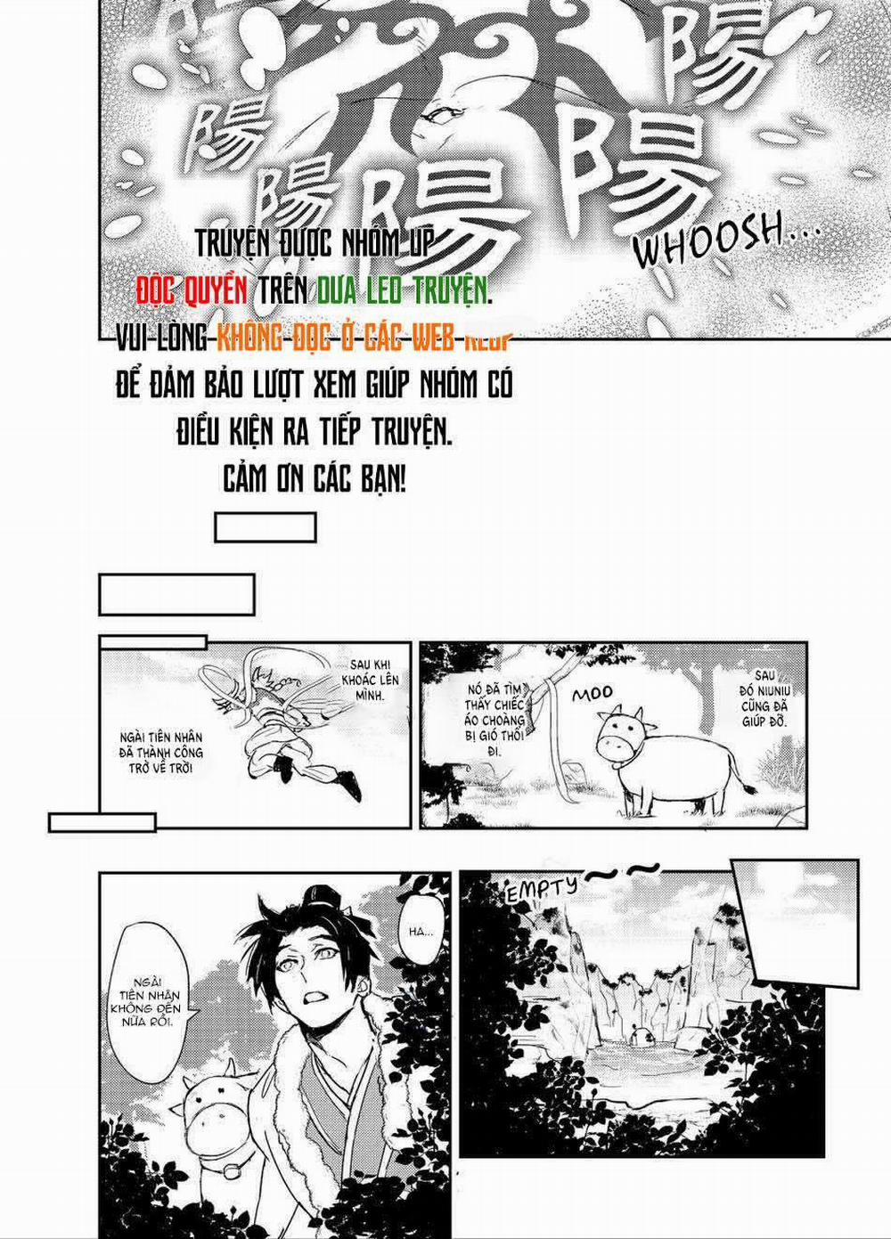 Oneshot Vicera Comics House 22.2 trang 15