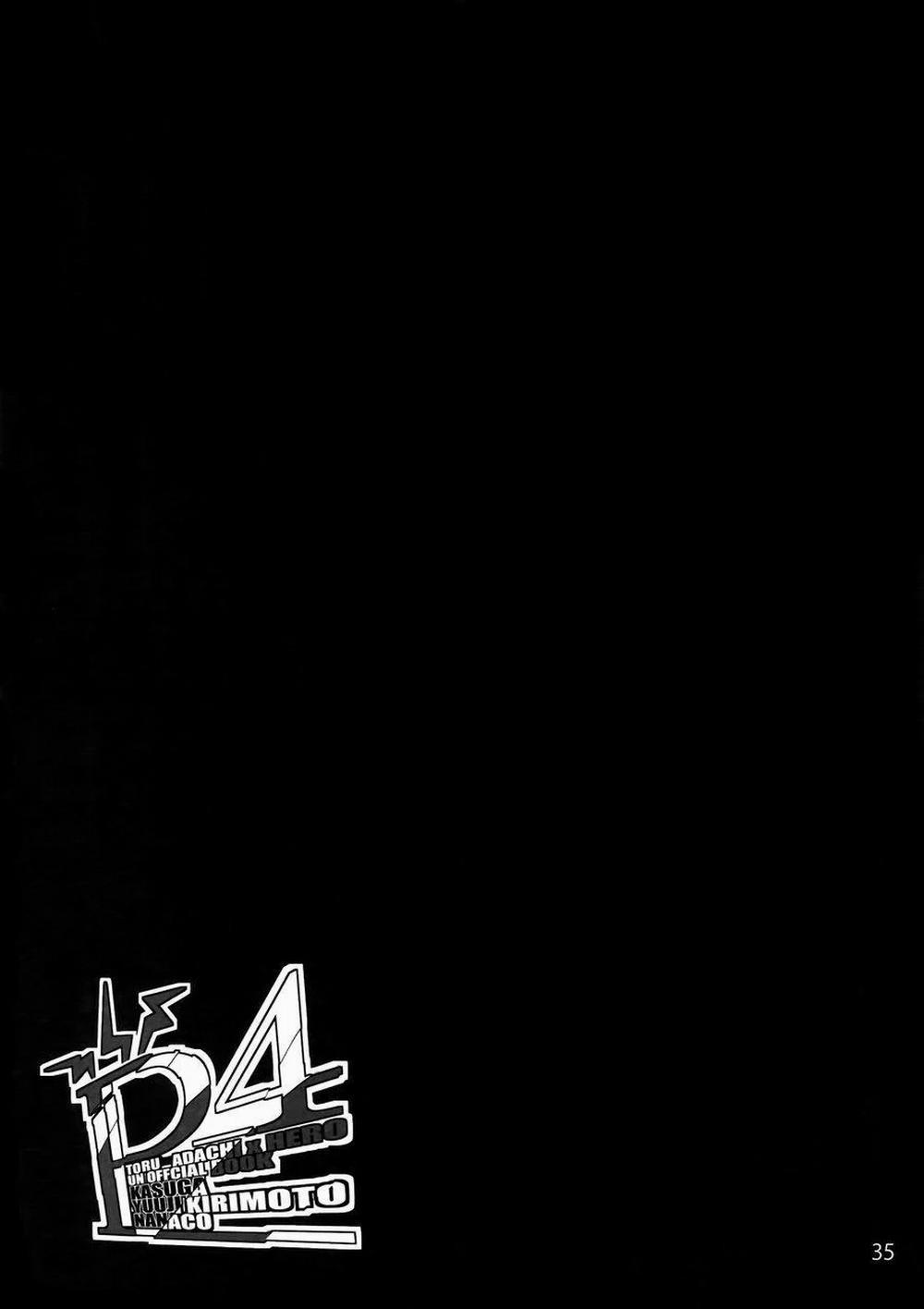 Oneshot Vicera Comics House 37.2 trang 15