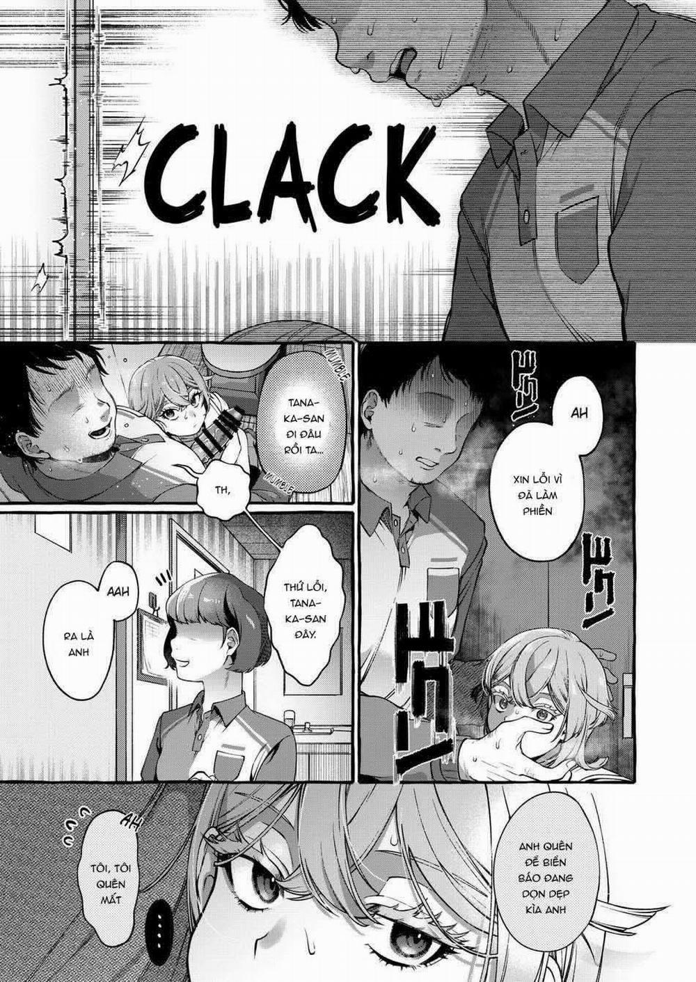 Oneshot Vicera Comics House 41.1 trang 10