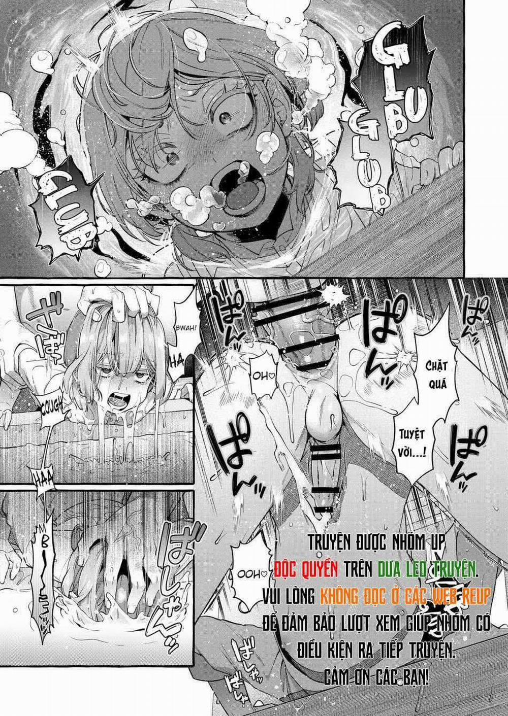 Oneshot Vicera Comics House 41.2 trang 14