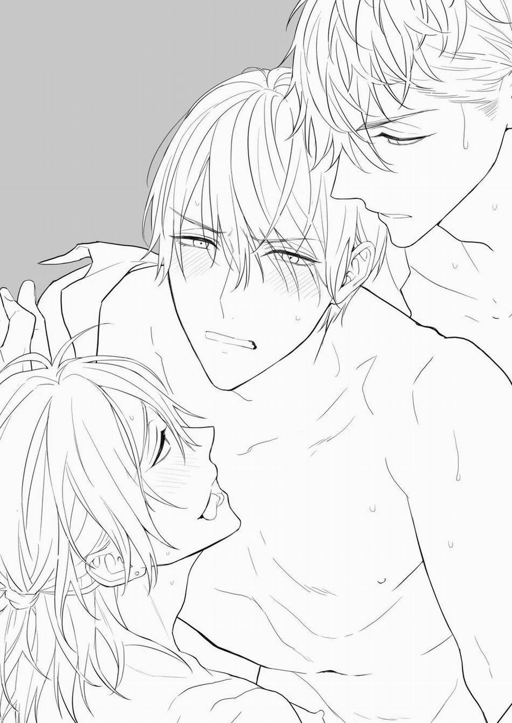 Oneshot Vicera Comics House 42 trang 0