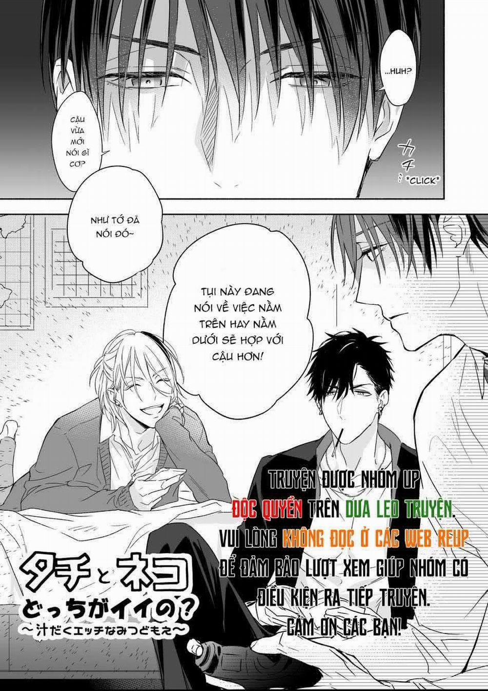 Oneshot Vicera Comics House 42 trang 1