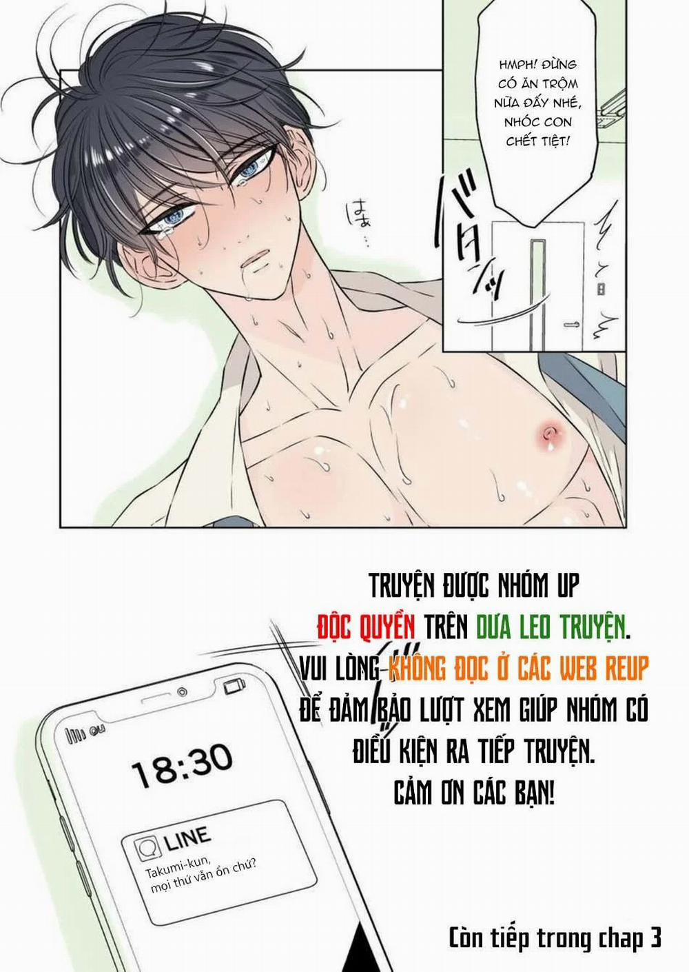 Oneshot Vicera Comics House 45.2 trang 13