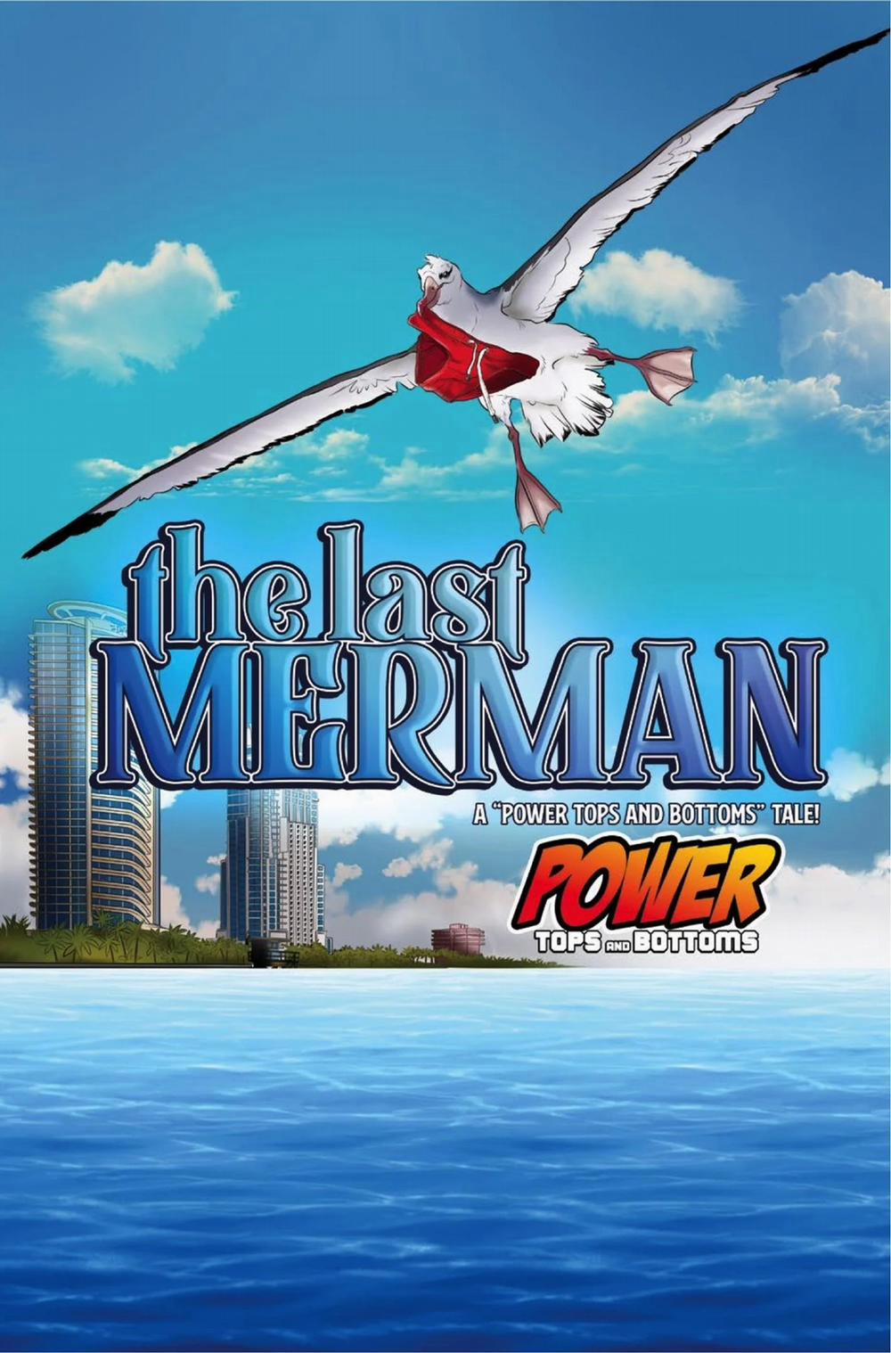 Oneshot Vicera Comics House 50 trang 5