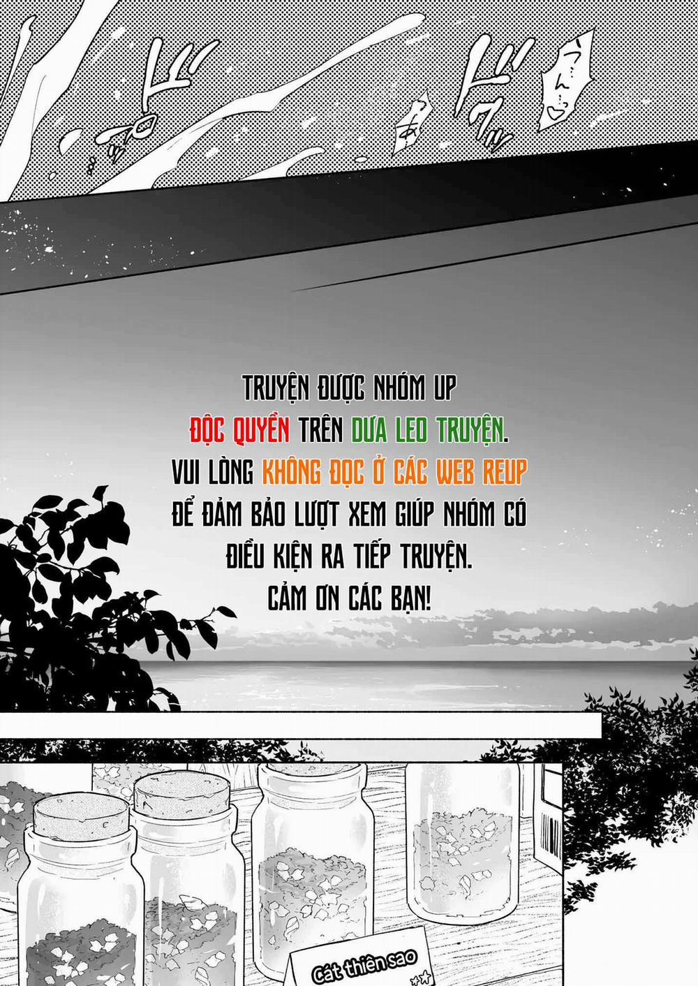 Oneshot Vicera Comics House 54 3some 3 trang 44