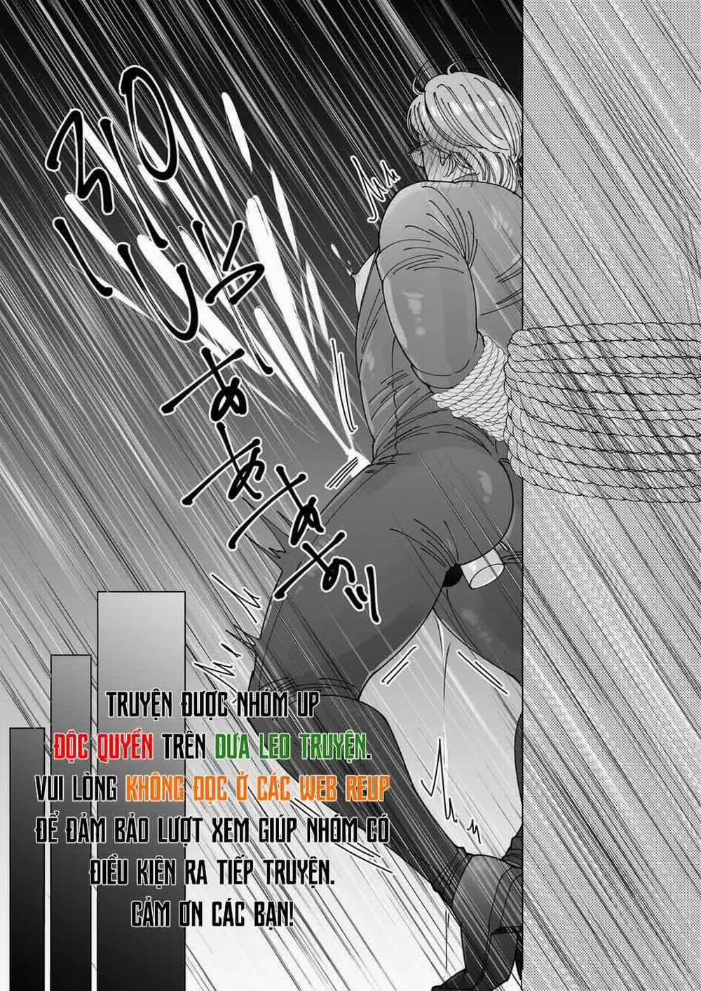 Oneshot Vicera Comics House 56.1 trang 20