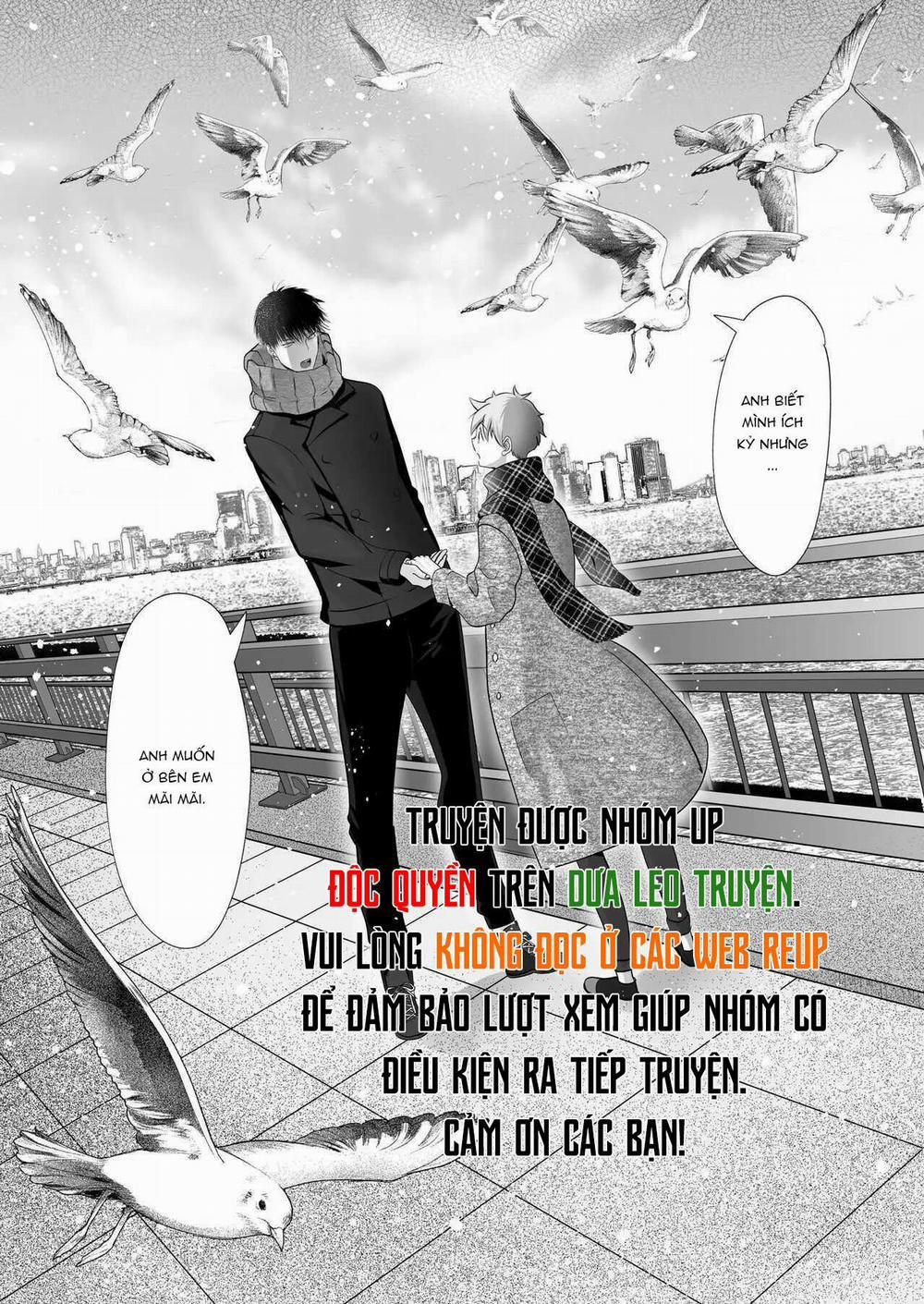 Oneshot Vicera Comics House 59.2 Cầu thủ trang 12