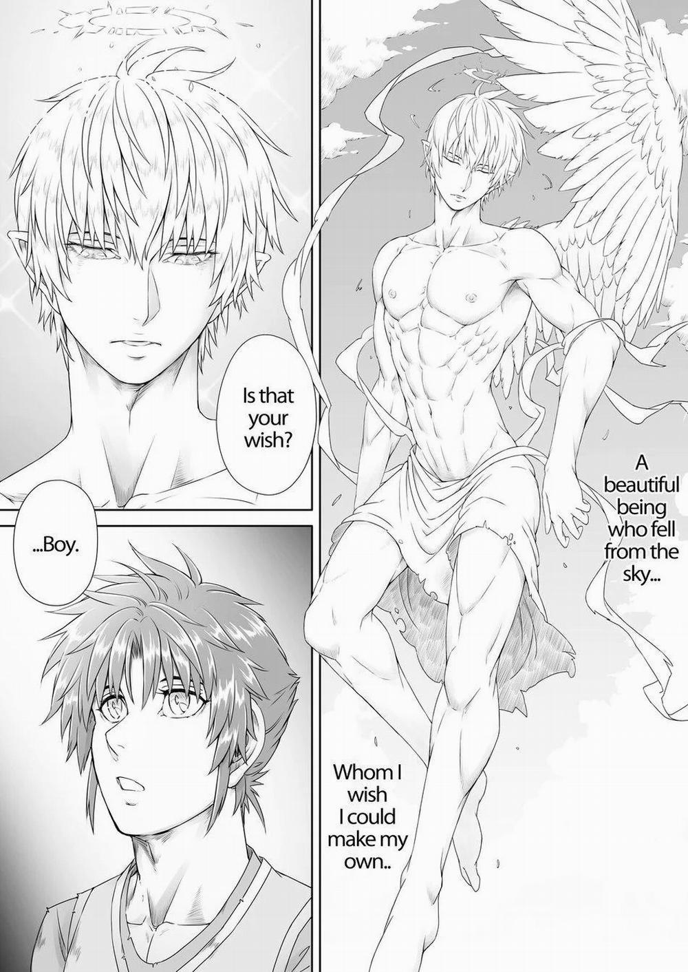 Oneshot Vicera Comics House 60.2 trang 26