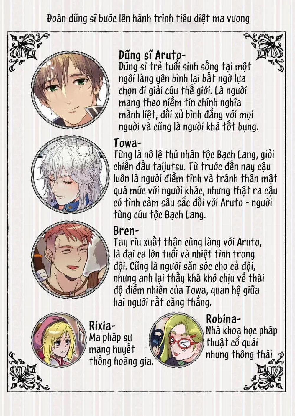 Oneshot Vicera Comics House 71 trang 1