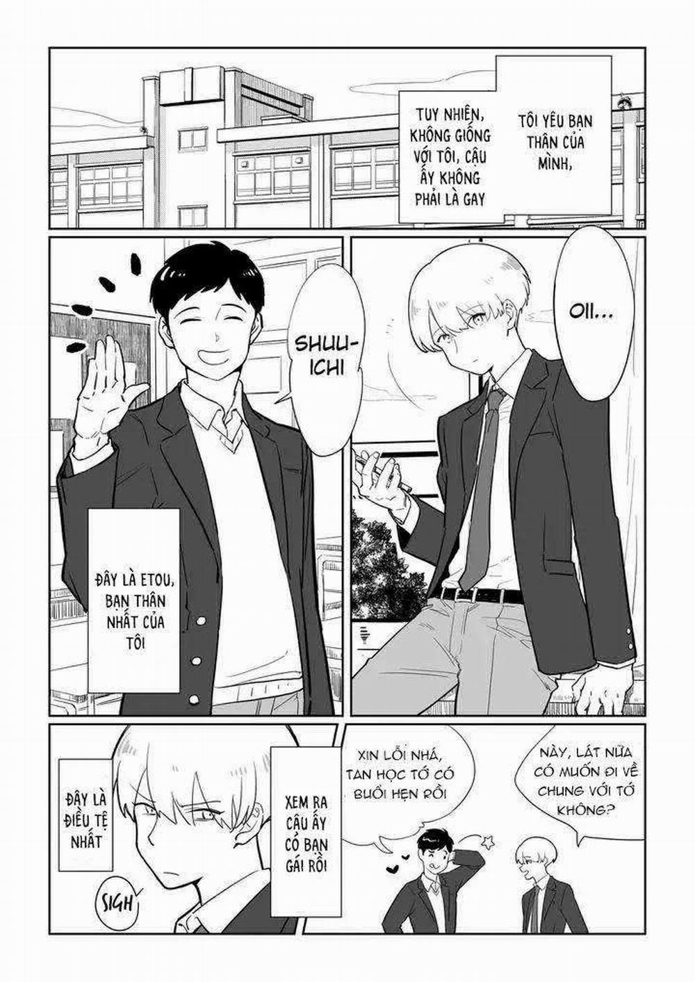 Oneshot Vicera Comics House 77 trang 0