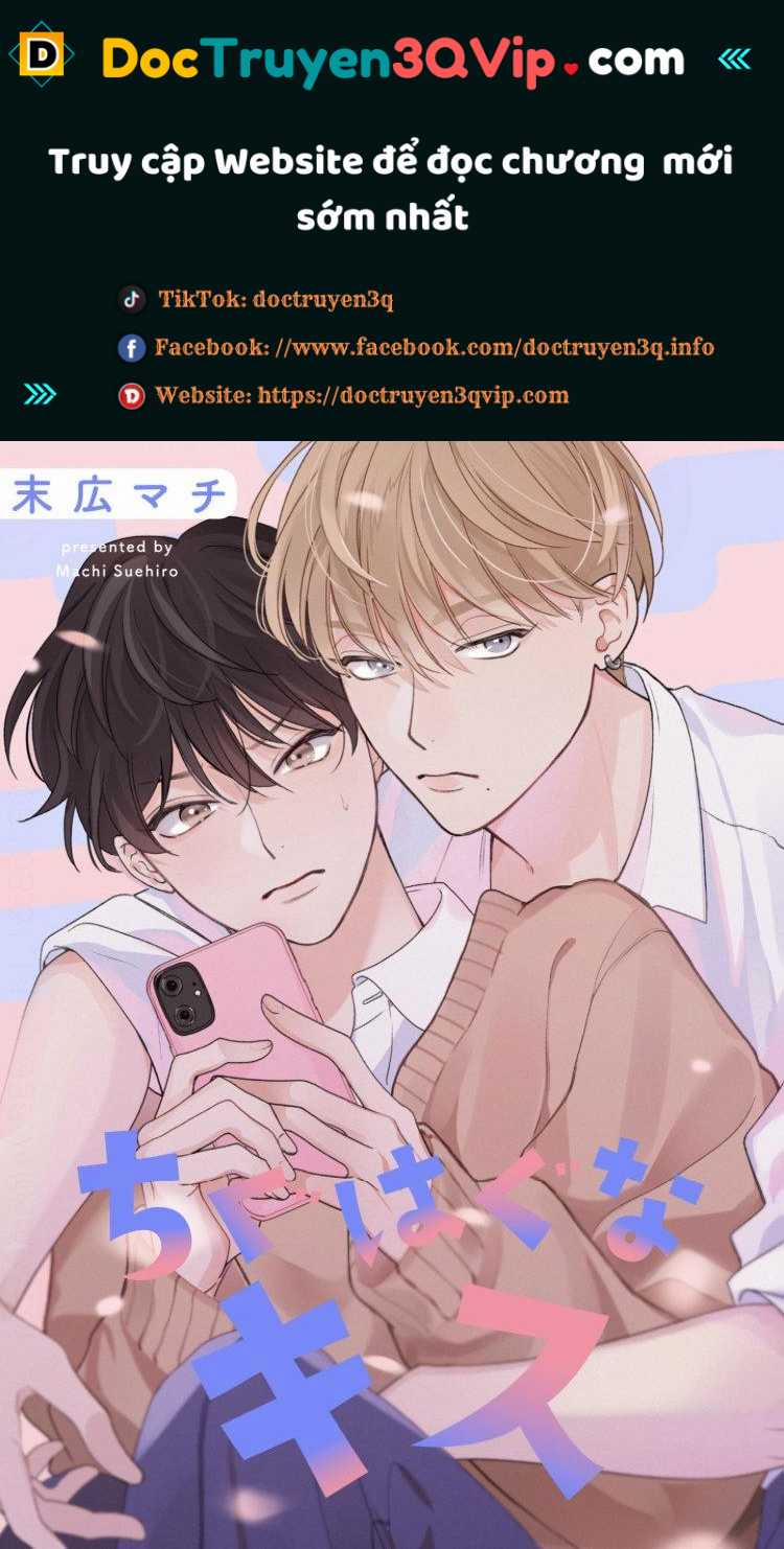 Oneshot Yaoi Theo Yêu Cầu 10 trang 0