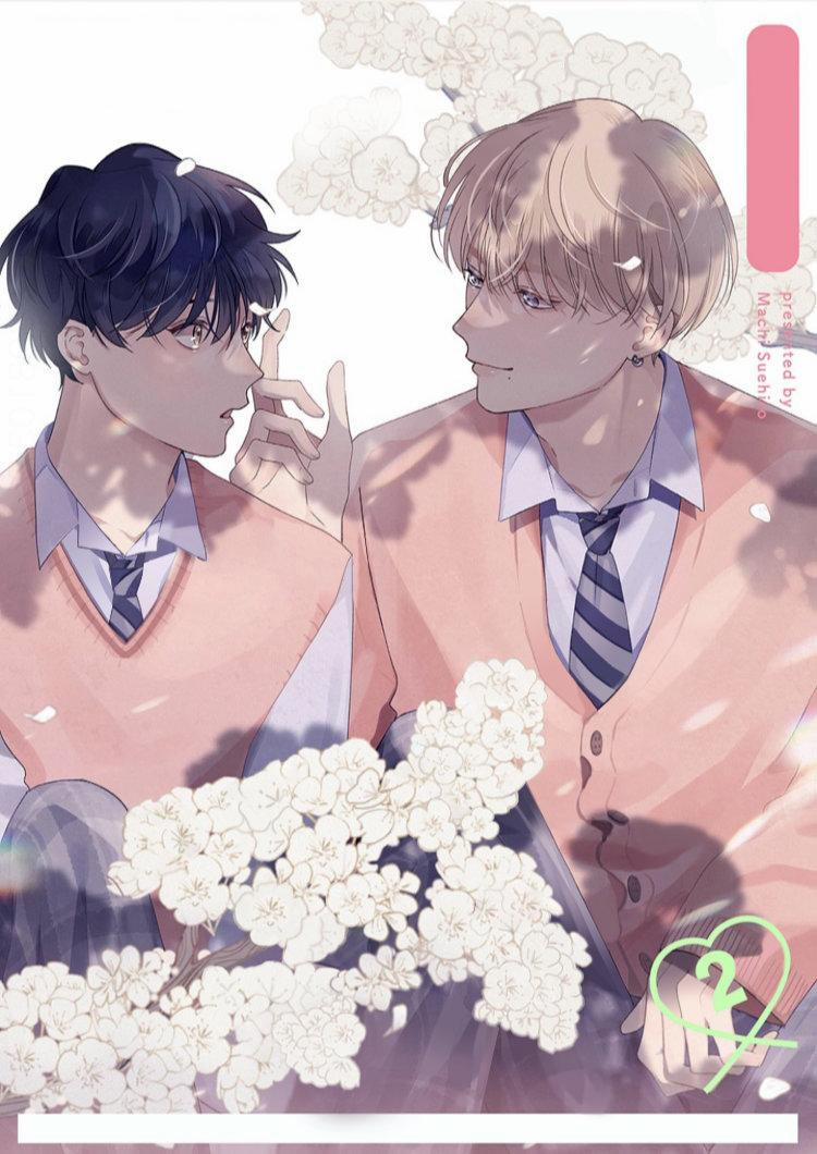 Oneshot Yaoi Theo Yêu Cầu 12 trang 2