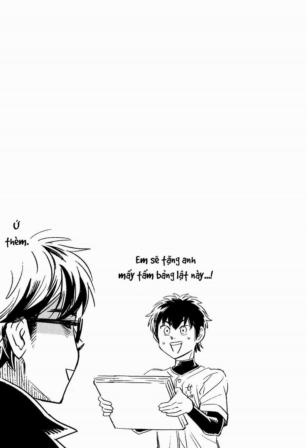 Oneshot Yaoi Theo Yêu Cầu 18 trang 14