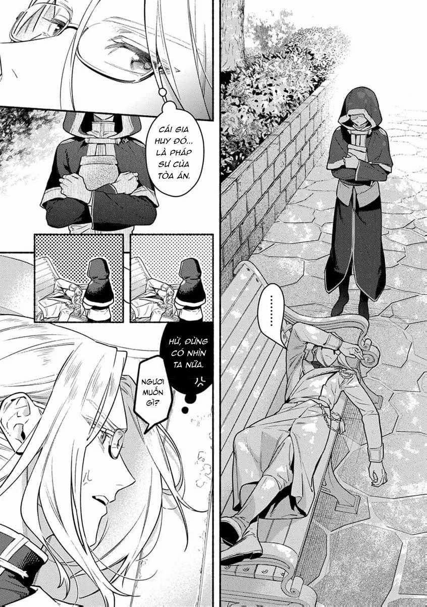 Oneshot Yaoi Theo Yêu Cầu 19 trang 28