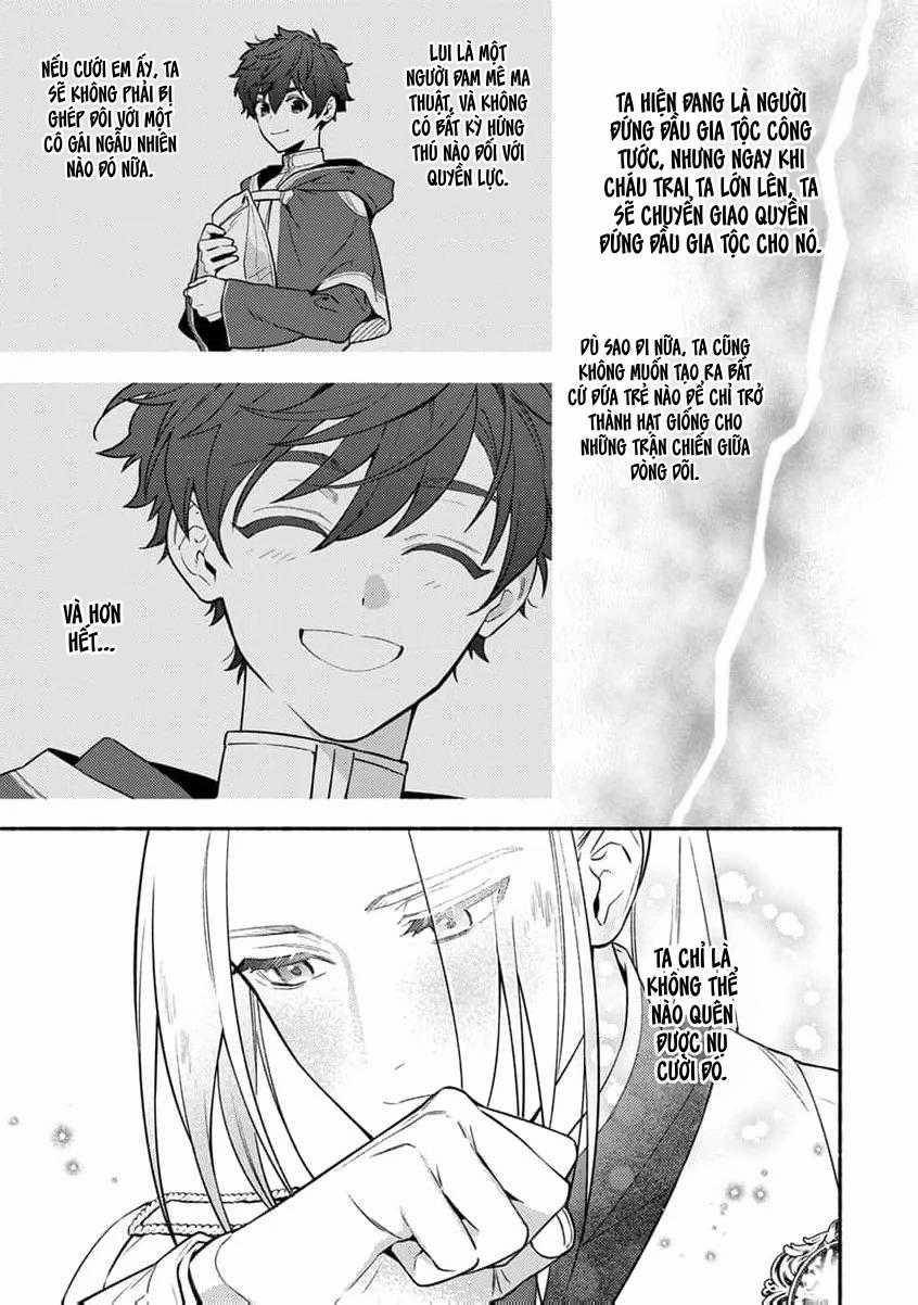 Oneshot Yaoi Theo Yêu Cầu 19 trang 32