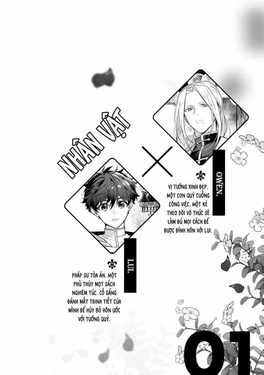 Oneshot Yaoi Theo Yêu Cầu 19 trang 5