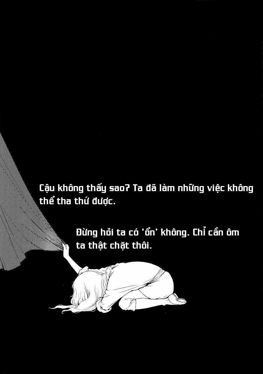 Oneshot Yaoi Theo Yêu Cầu 20 trang 1