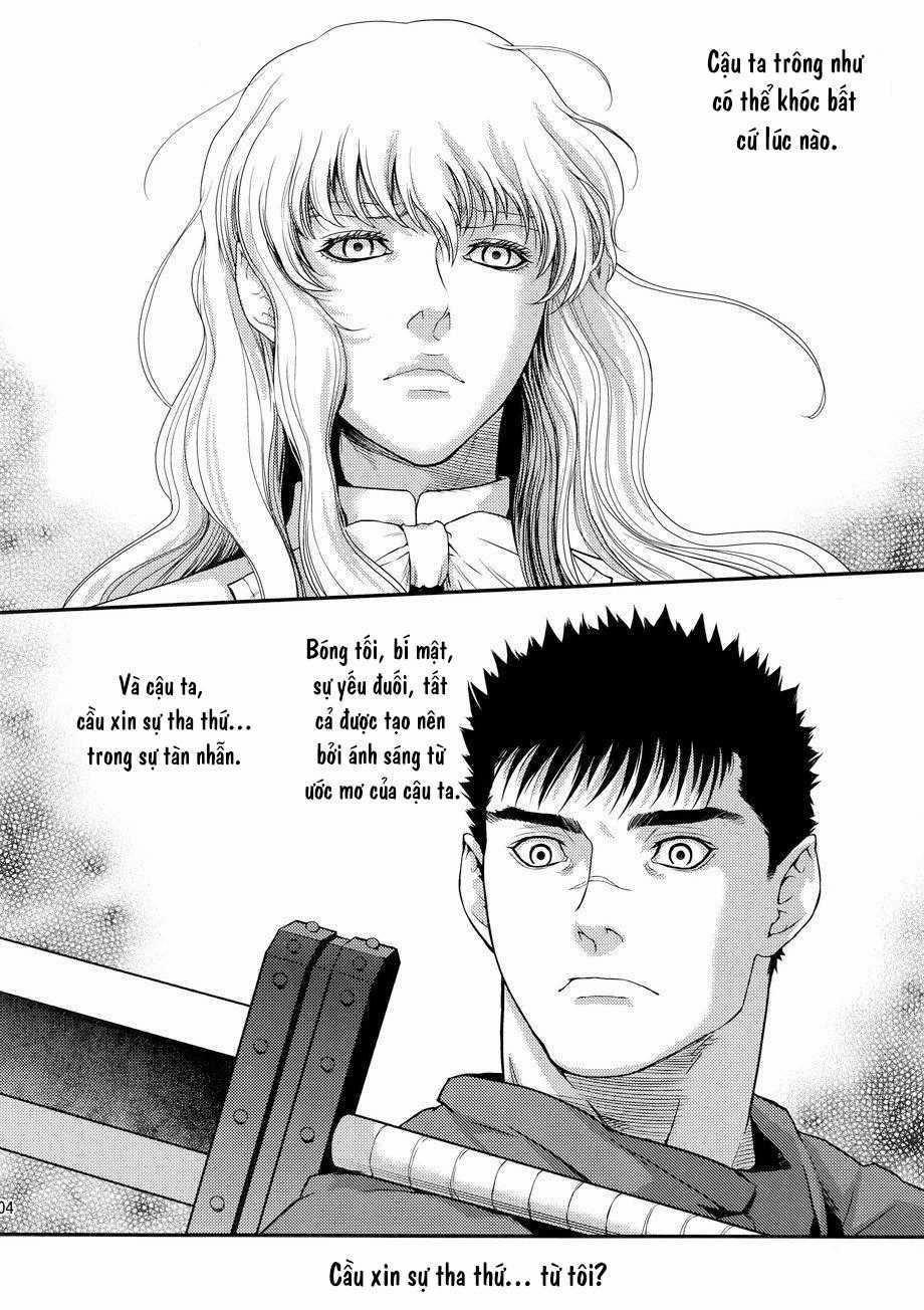 Oneshot Yaoi Theo Yêu Cầu 20 trang 4