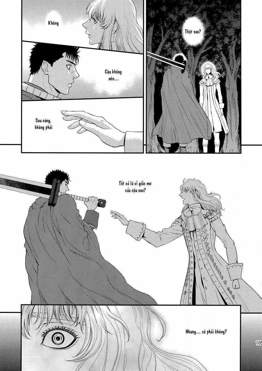 Oneshot Yaoi Theo Yêu Cầu 20 trang 5