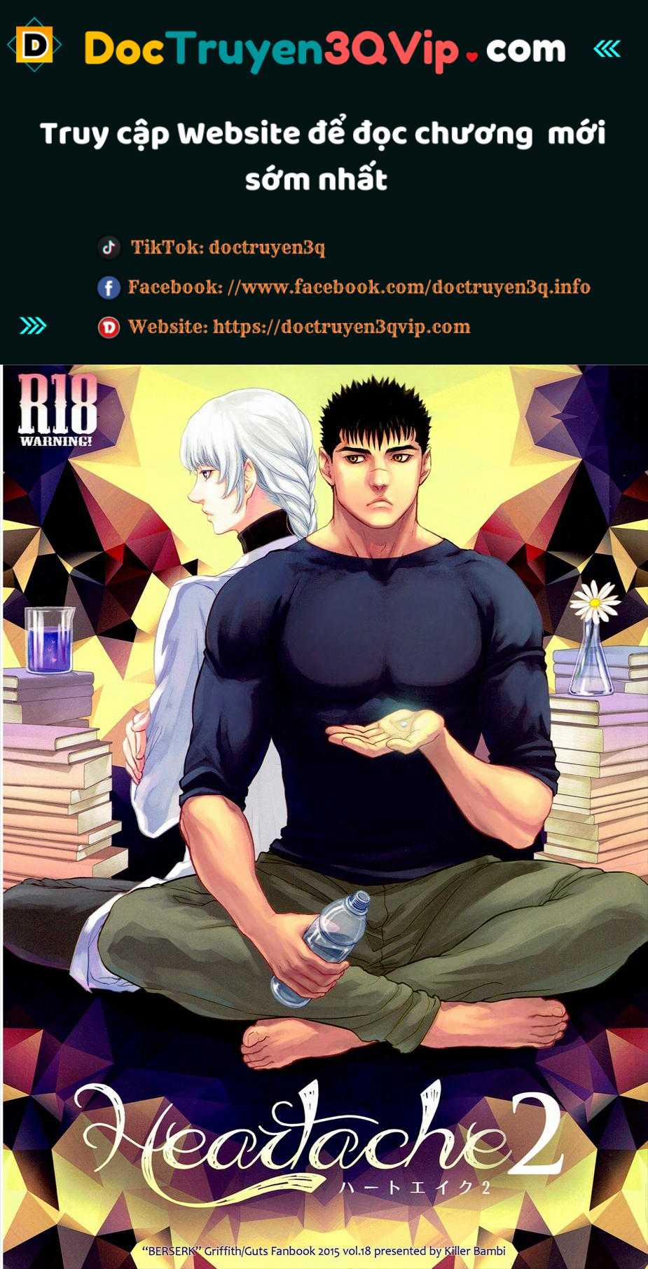 Oneshot Yaoi Theo Yêu Cầu 23 trang 0