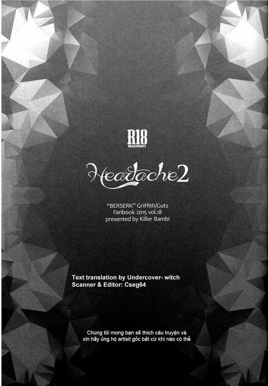 Oneshot Yaoi Theo Yêu Cầu 23 trang 1