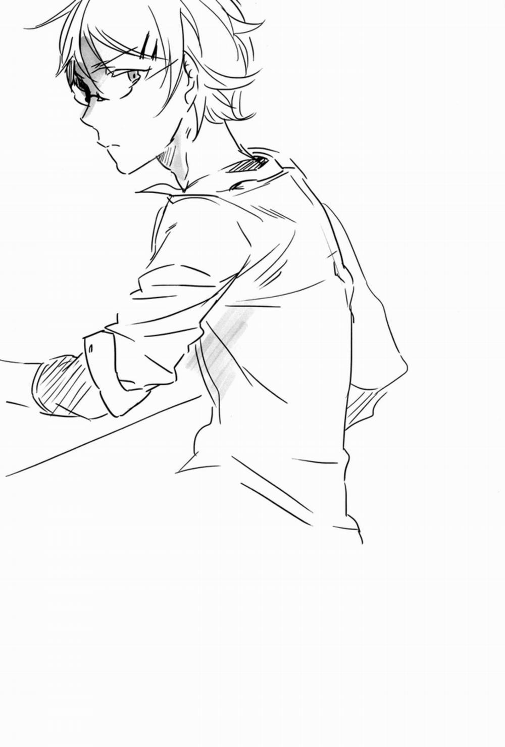 Oneshot Yaoi Theo Yêu Cầu 8 trang 13