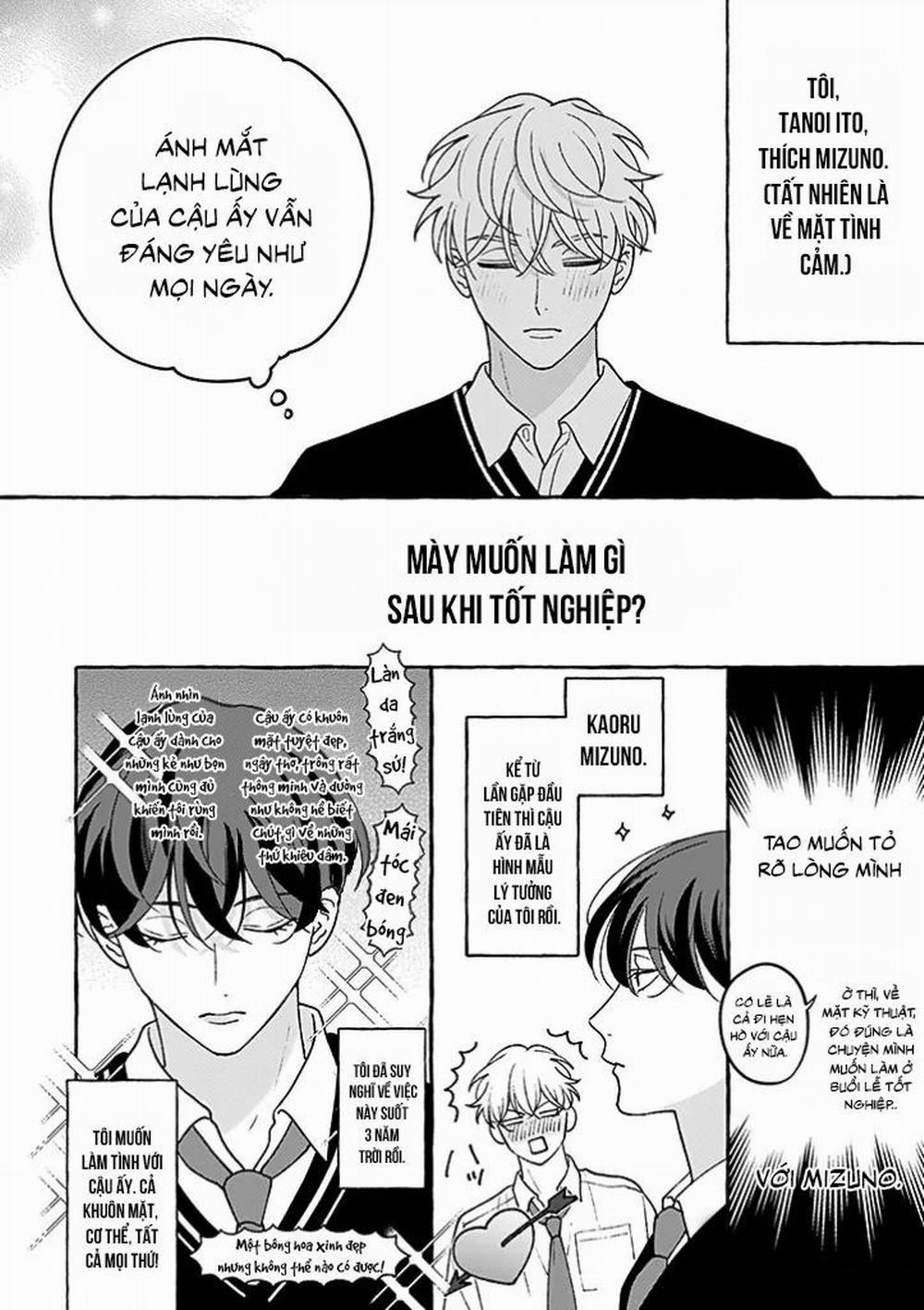 Oneshot Yaoi Theo Yêu Cầu 9 trang 5