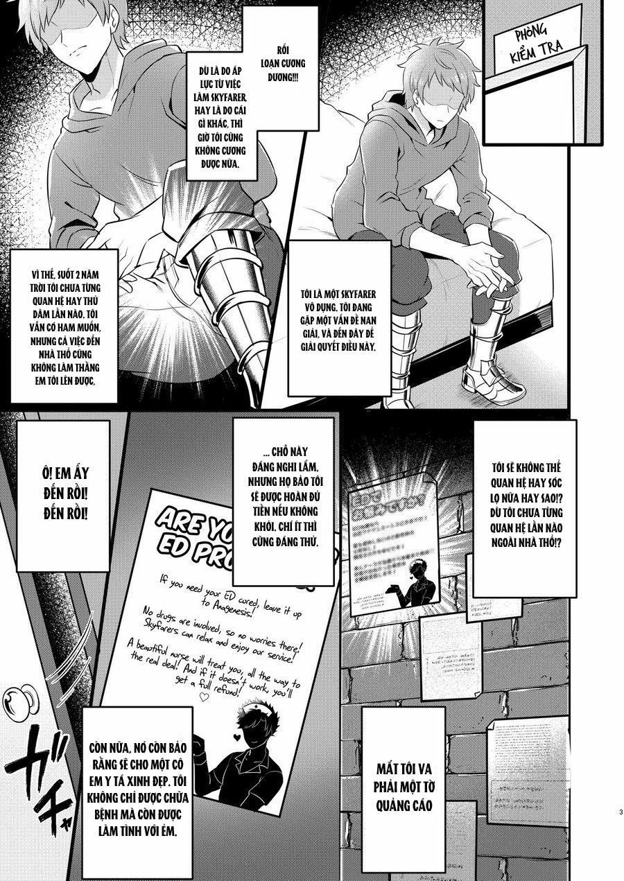 Oneshot zú pự 1 trang 1